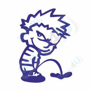 забавни стикери за кола, stiker4u