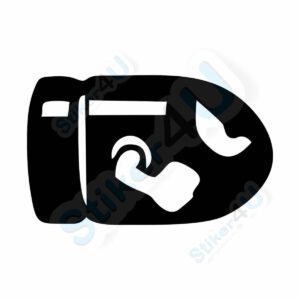 Stiker4u - забавни стикери за кола