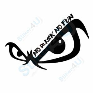 Stiker4u - забавни стикери за кола