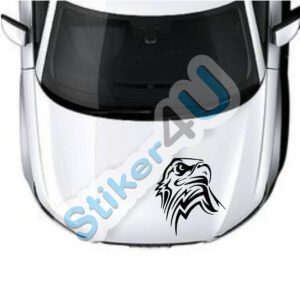 Интересни стикери за кола