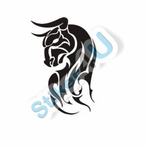 Интересни стикери за кола