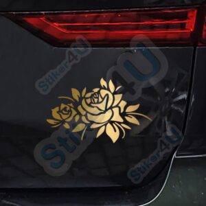 Стикери за автомобили - Stikerchu