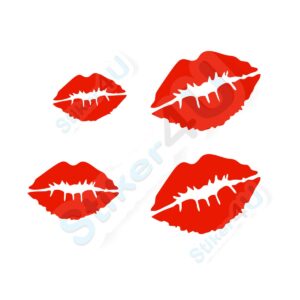 Декоративни стикери за кола