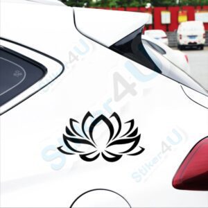 Декоративни стикери за кола