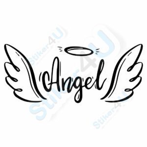 Декоративни стикери за кола