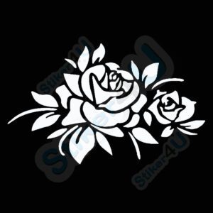 Женски стикери за кола - Stiker4u