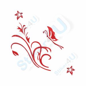 Женски стикери за кола - Stiker4u